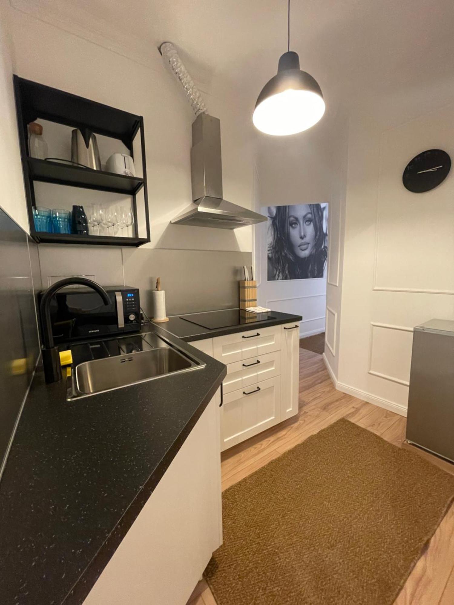 Sophie 1 Apartment — Photos 1